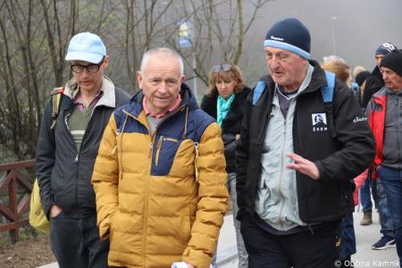 Literarna transverzala Po mamutovih stopinjah od Kamnika do Nevelj (27)